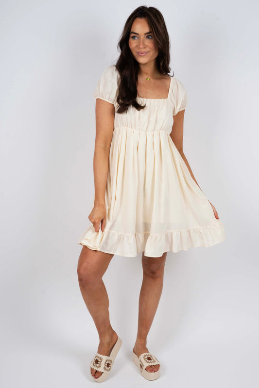 Sweet Memories Dress