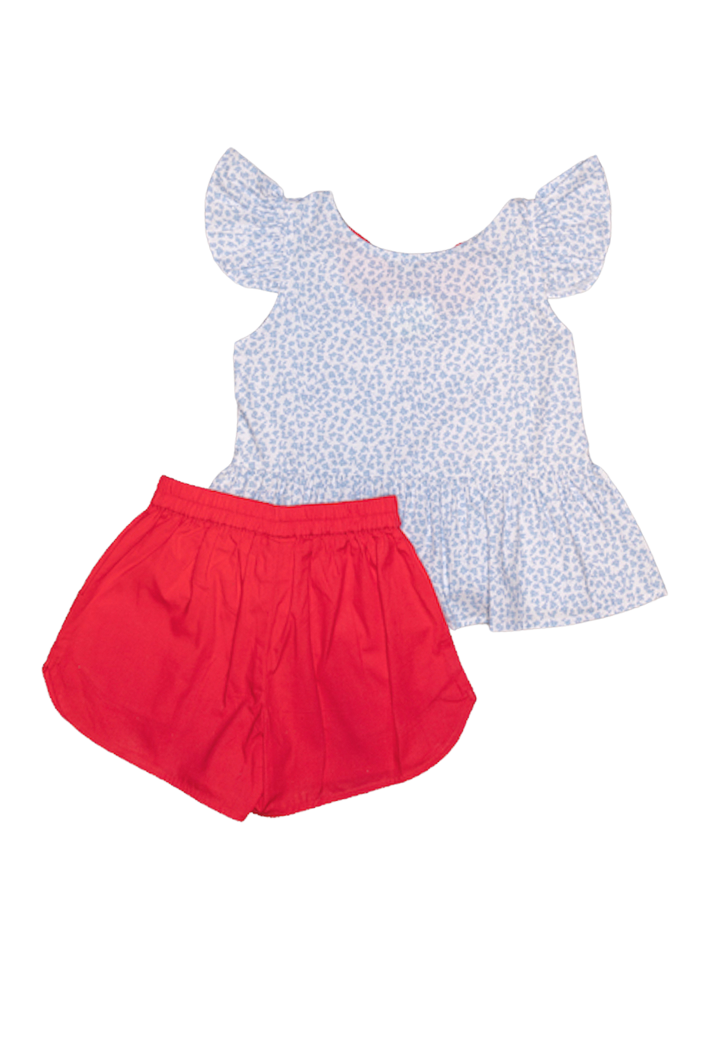 Olivia Floral Set