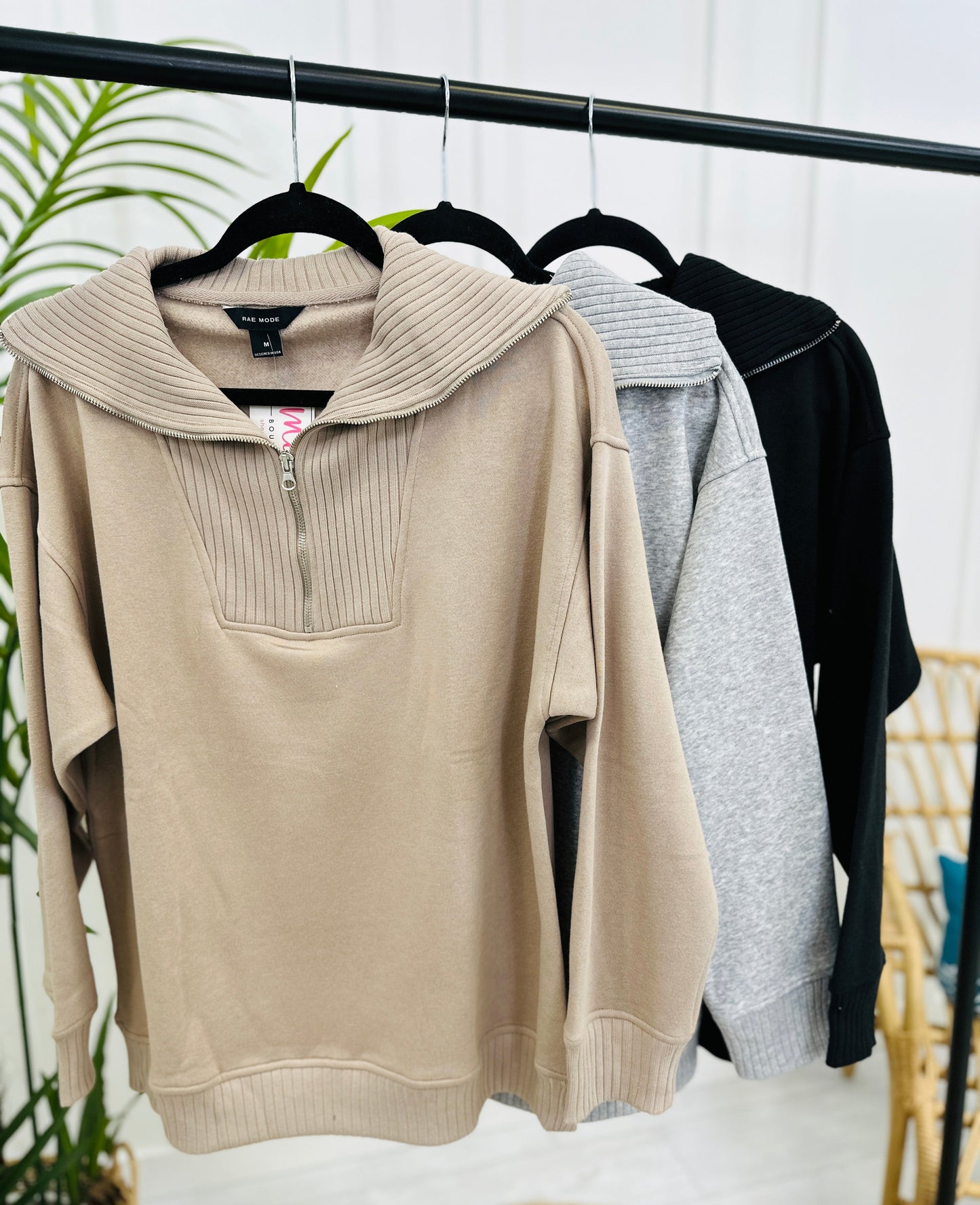 Hit Me With Your Best Shot Sweatshirt- Multiple Colors!