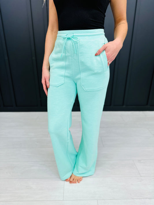 Don't Mess With Me Bottoms- Multiple Colors!