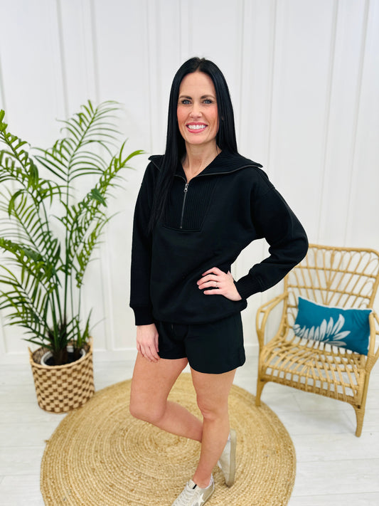 Hit Me With Your Best Shot Sweatshirt- Multiple Colors!