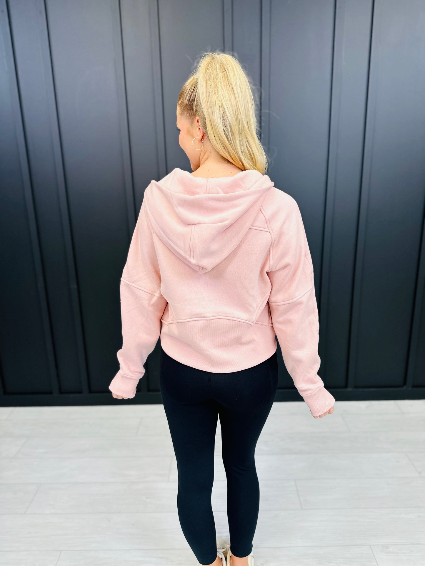 On The Lookout Hoodie- Multiple Colors!
