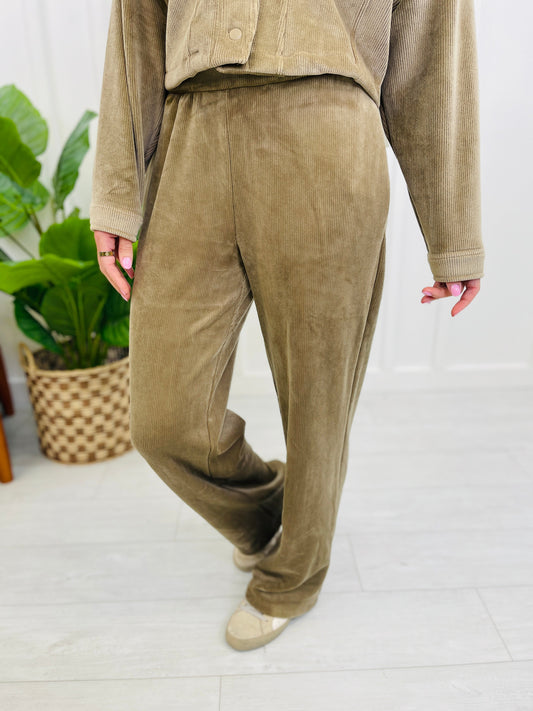 Fab Days Ahead Bottoms- Multiple Colors!