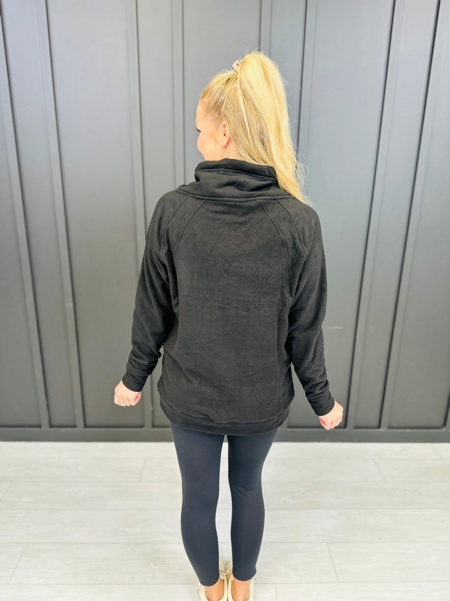 On The Lookout Pullover Top - Multiple Colors!