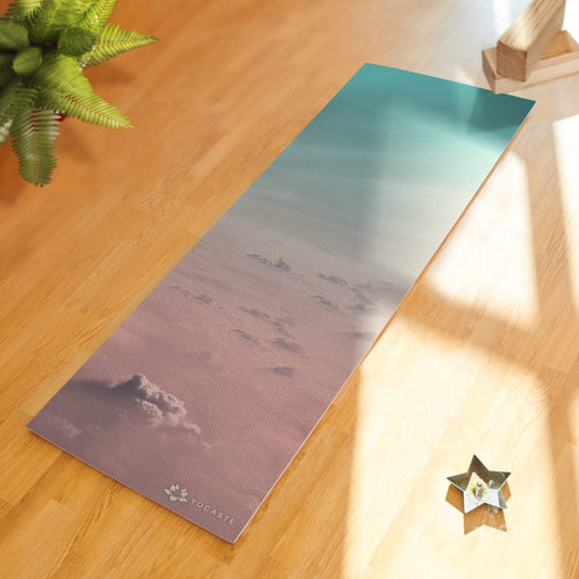 Cloud Nine Yoga Mat