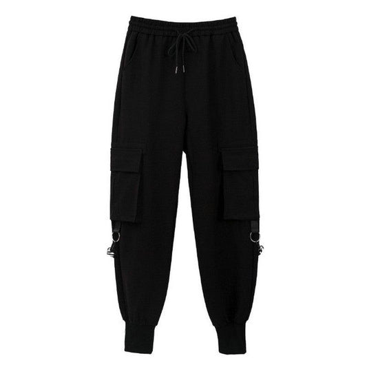 Fashionable New Style Overalls For Women In Spring And Autumn - amazitshop