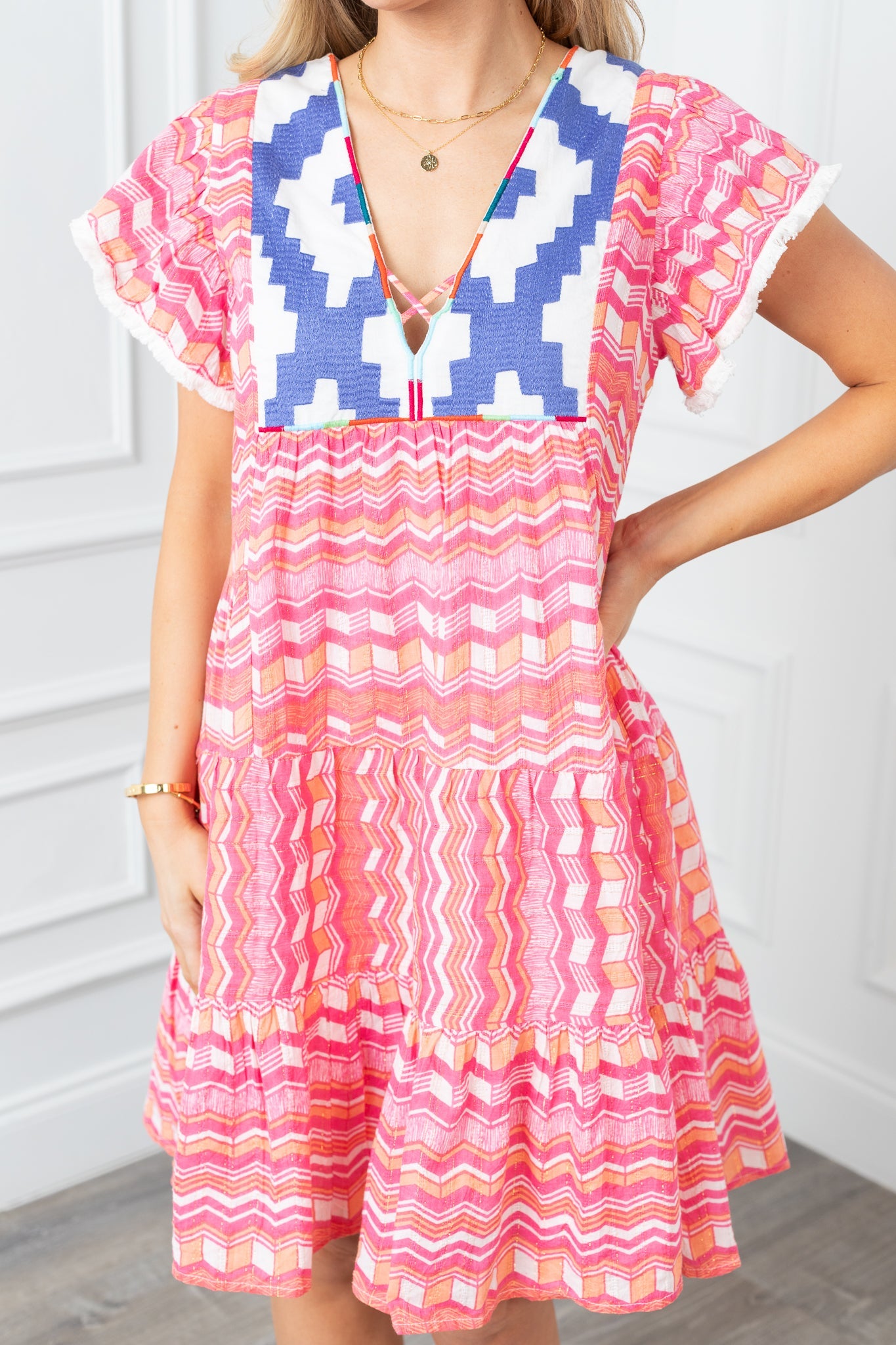 Karla Dress