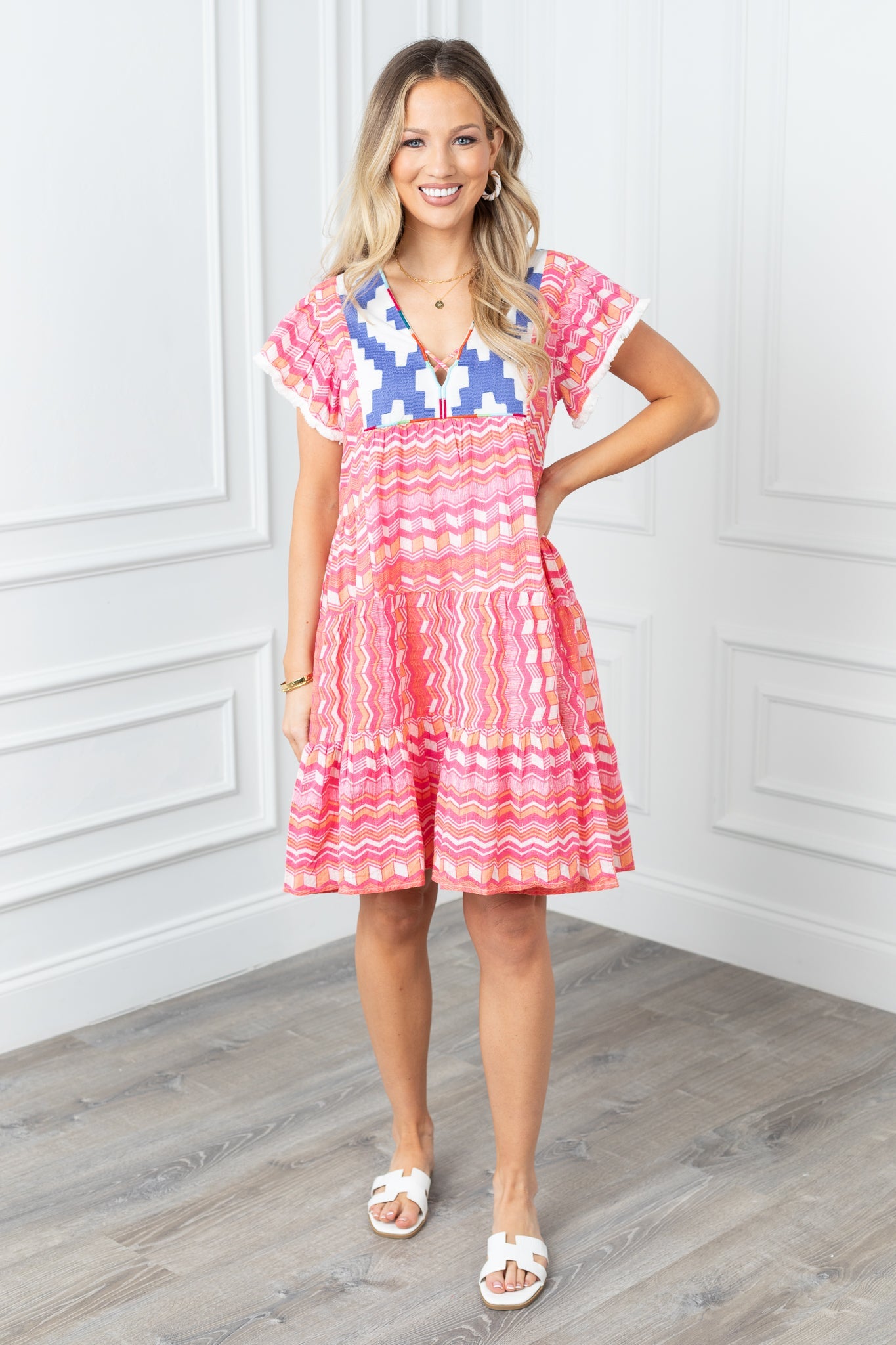 Karla Dress