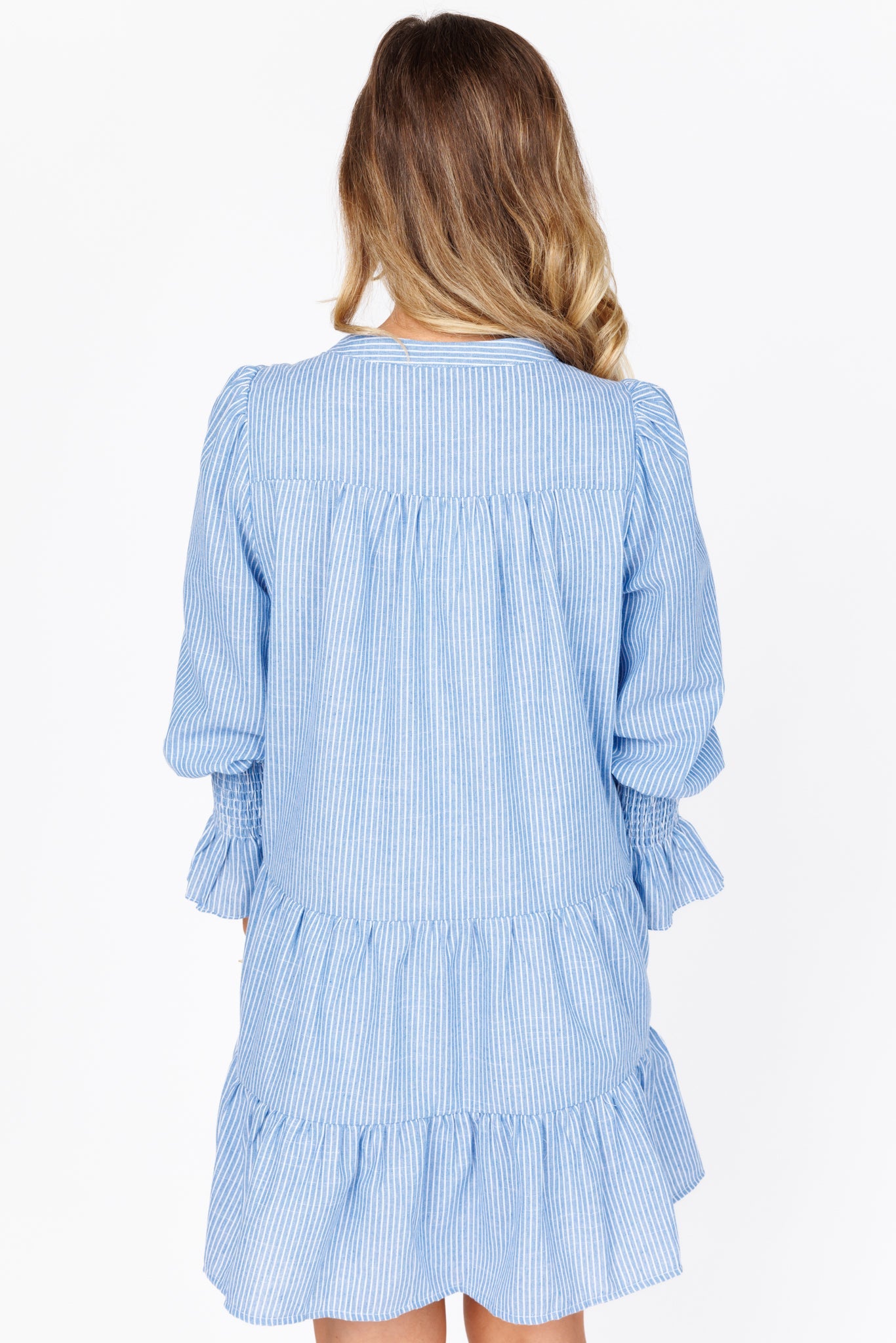 Glenn Dress