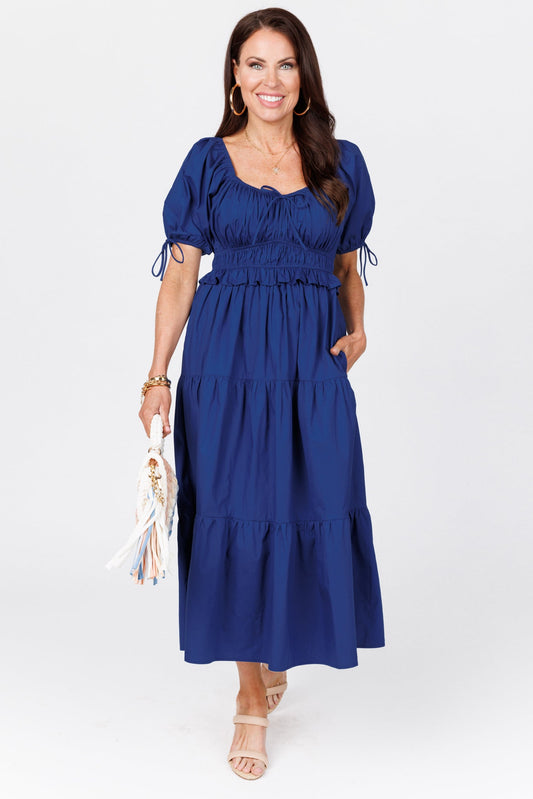Belinda Dress