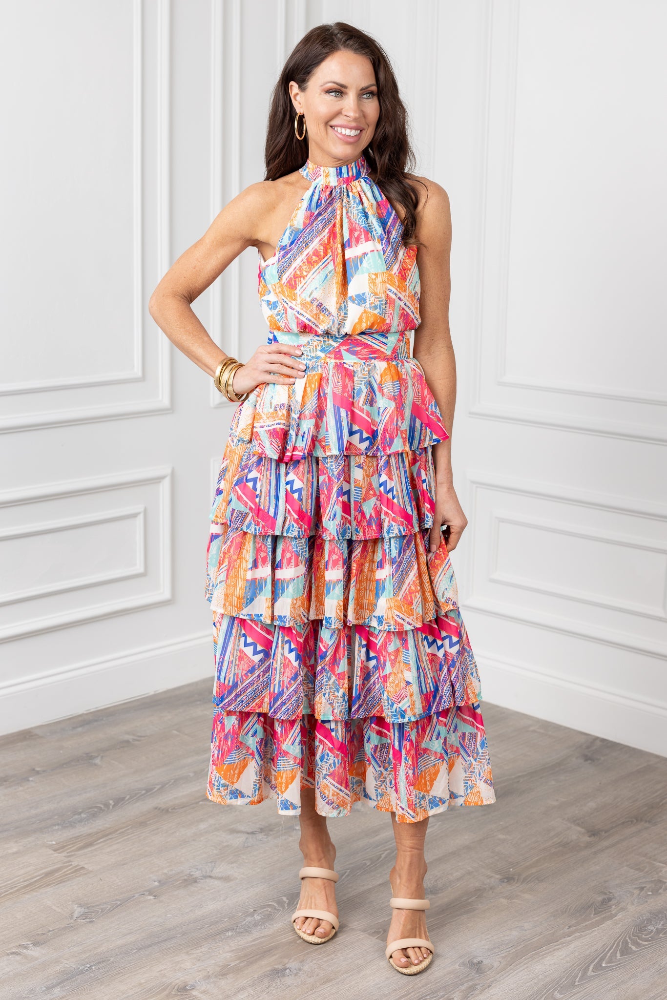 Zadie Dress- FINAL SALE