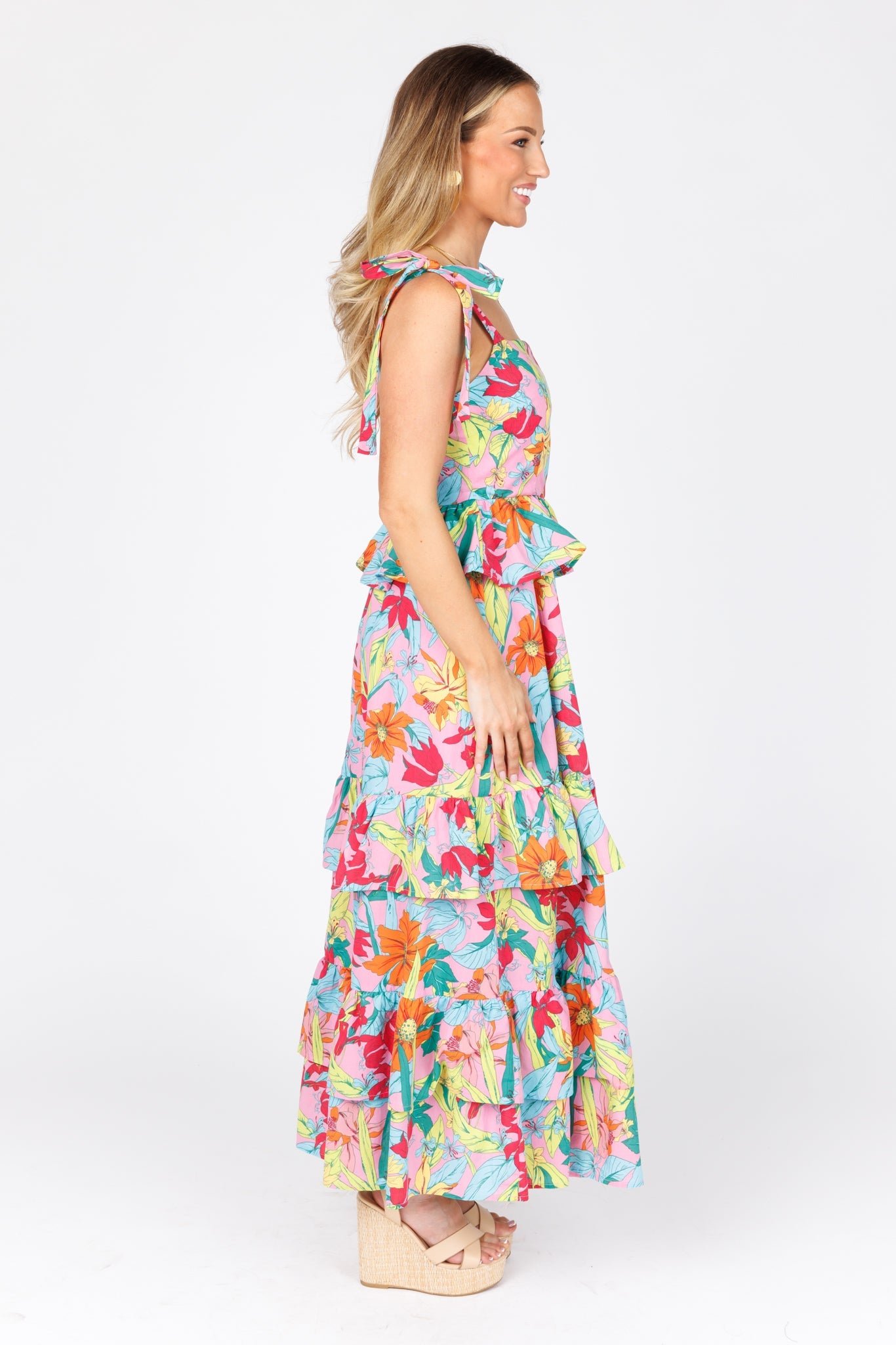 Kinley Dress