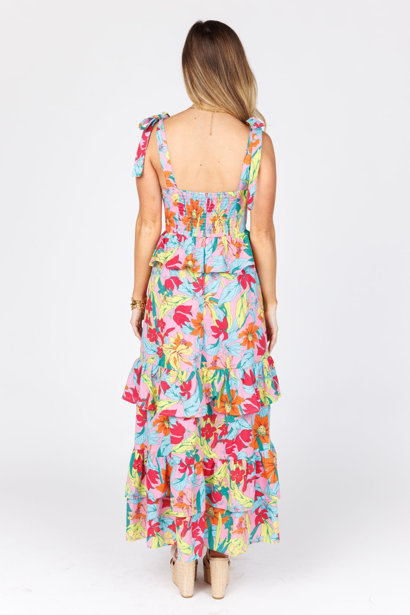 Kinley Dress