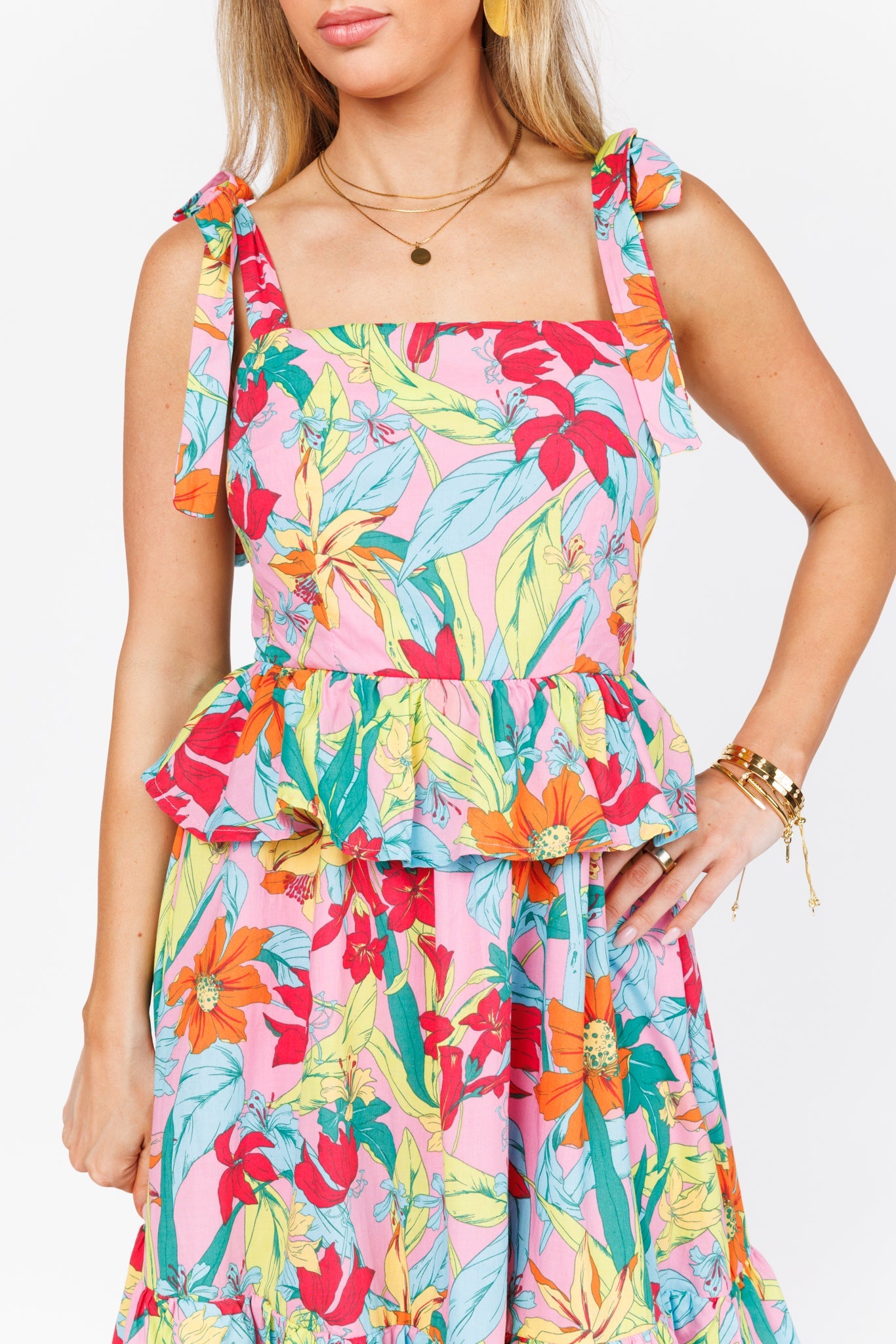 Kinley Dress