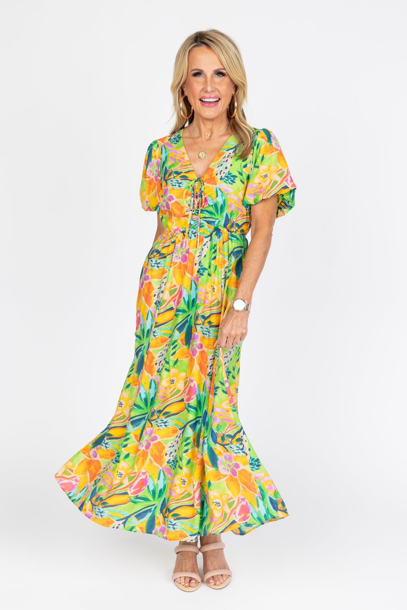 Eva Dress