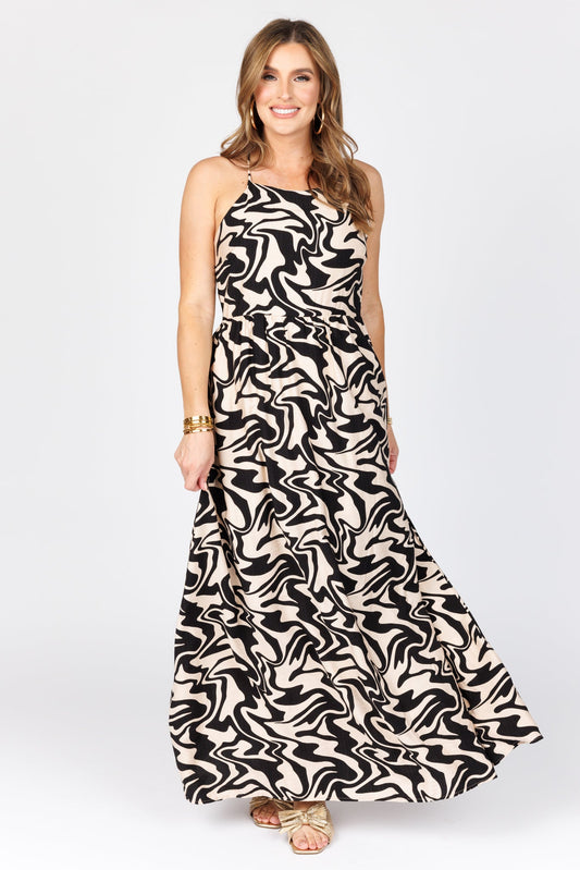 Justine Dress