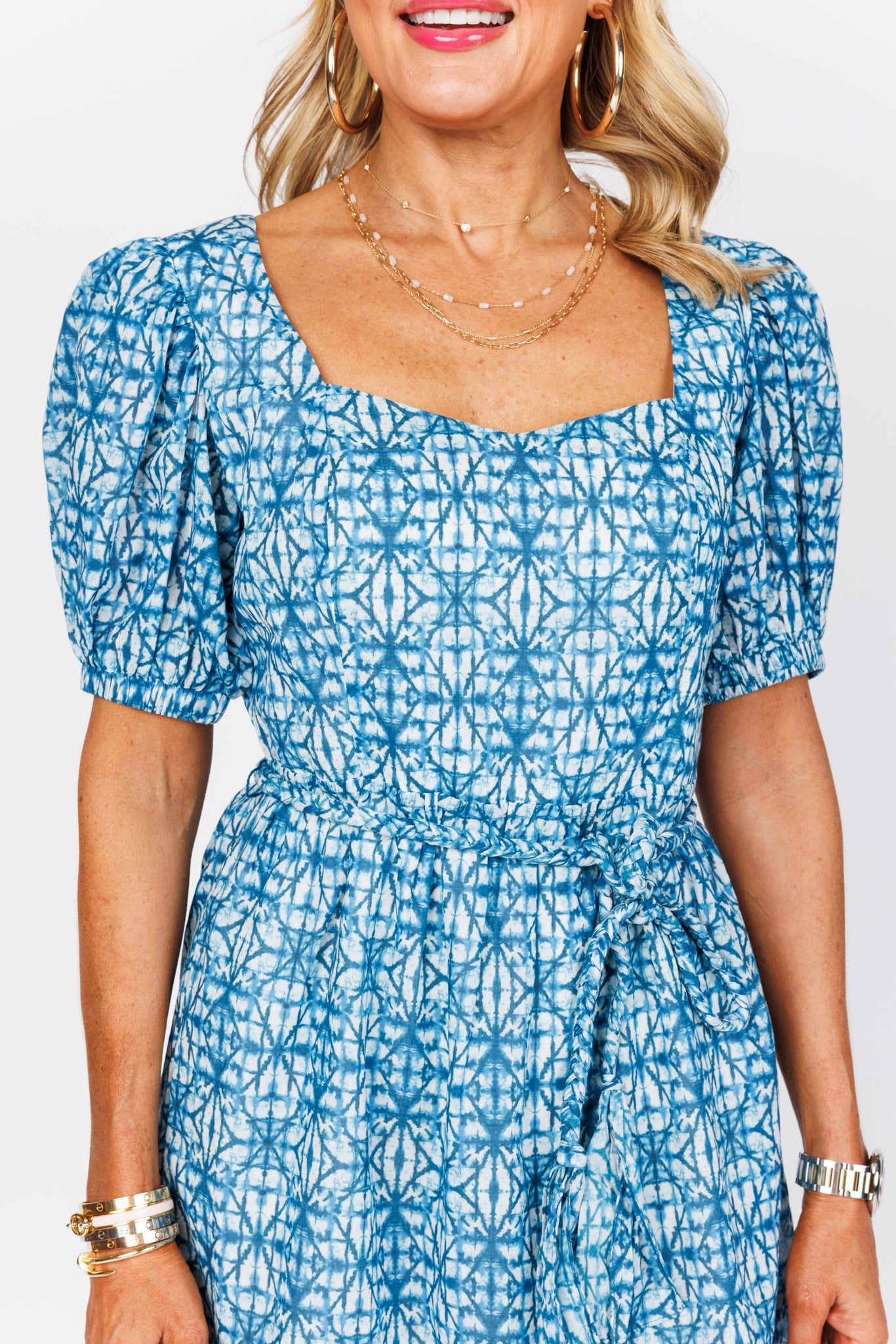 Nalia Dress