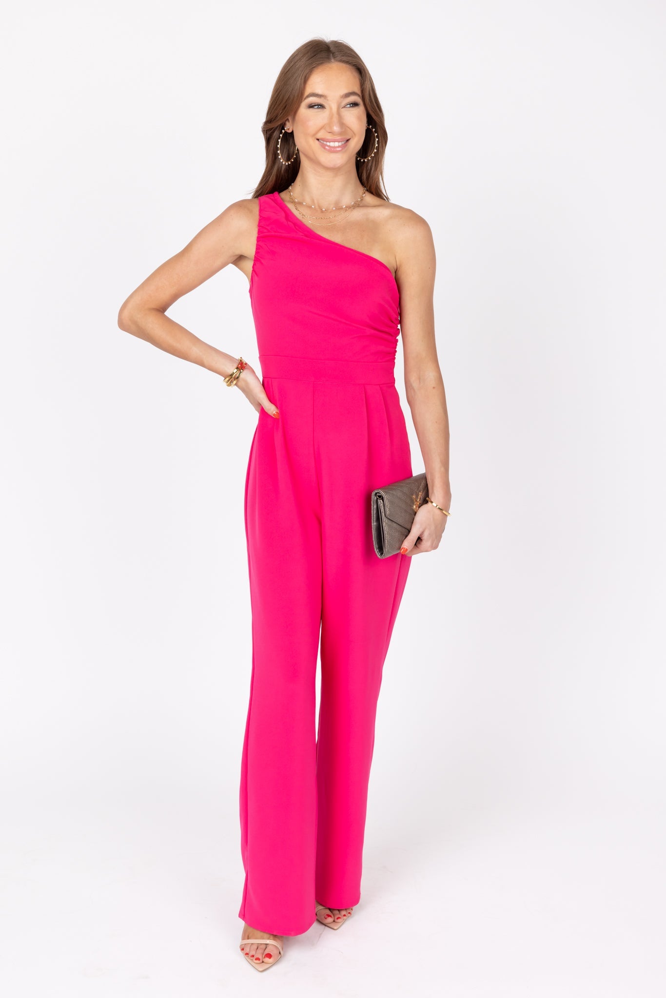 Jacklyn Jumpsuit