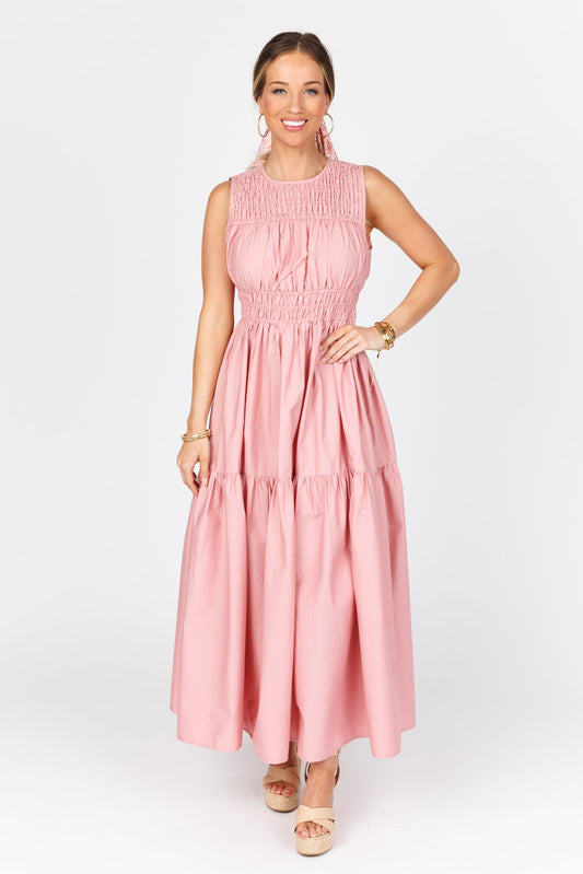 Audra Dress
