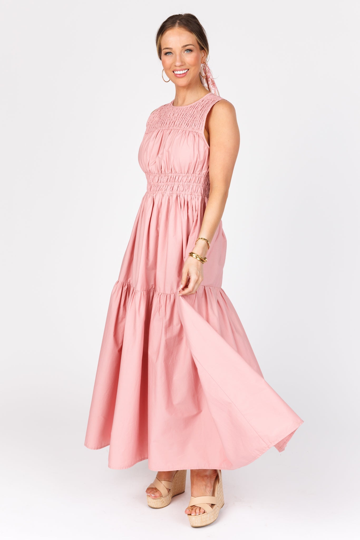 Audra Dress
