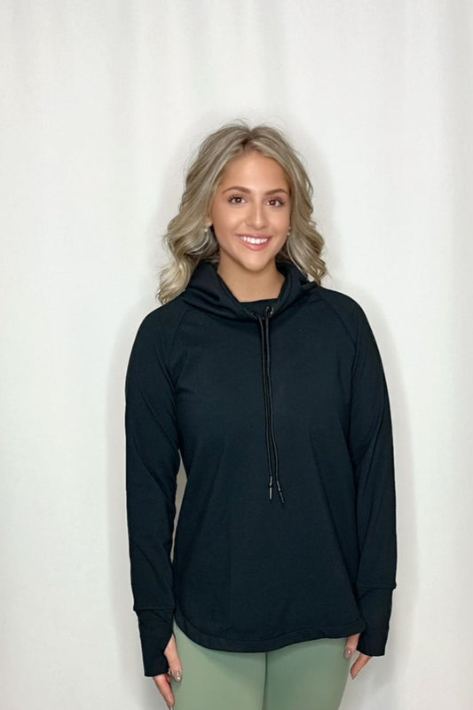 Mia Active Hoodie