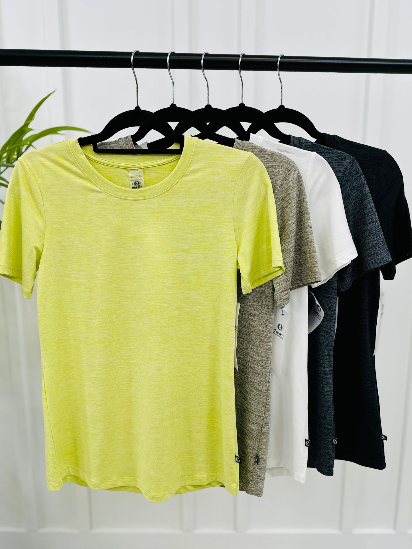 The Perfect Match Top- Multiple Colors!
