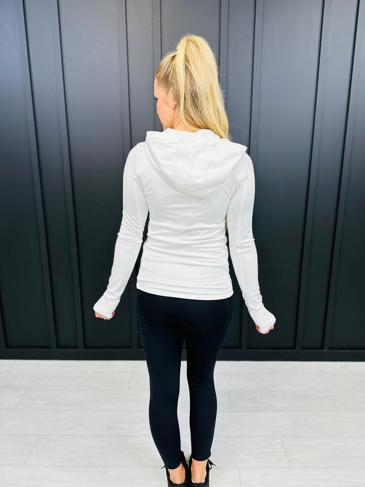 Get In The Zone Top- Multiple Colors!