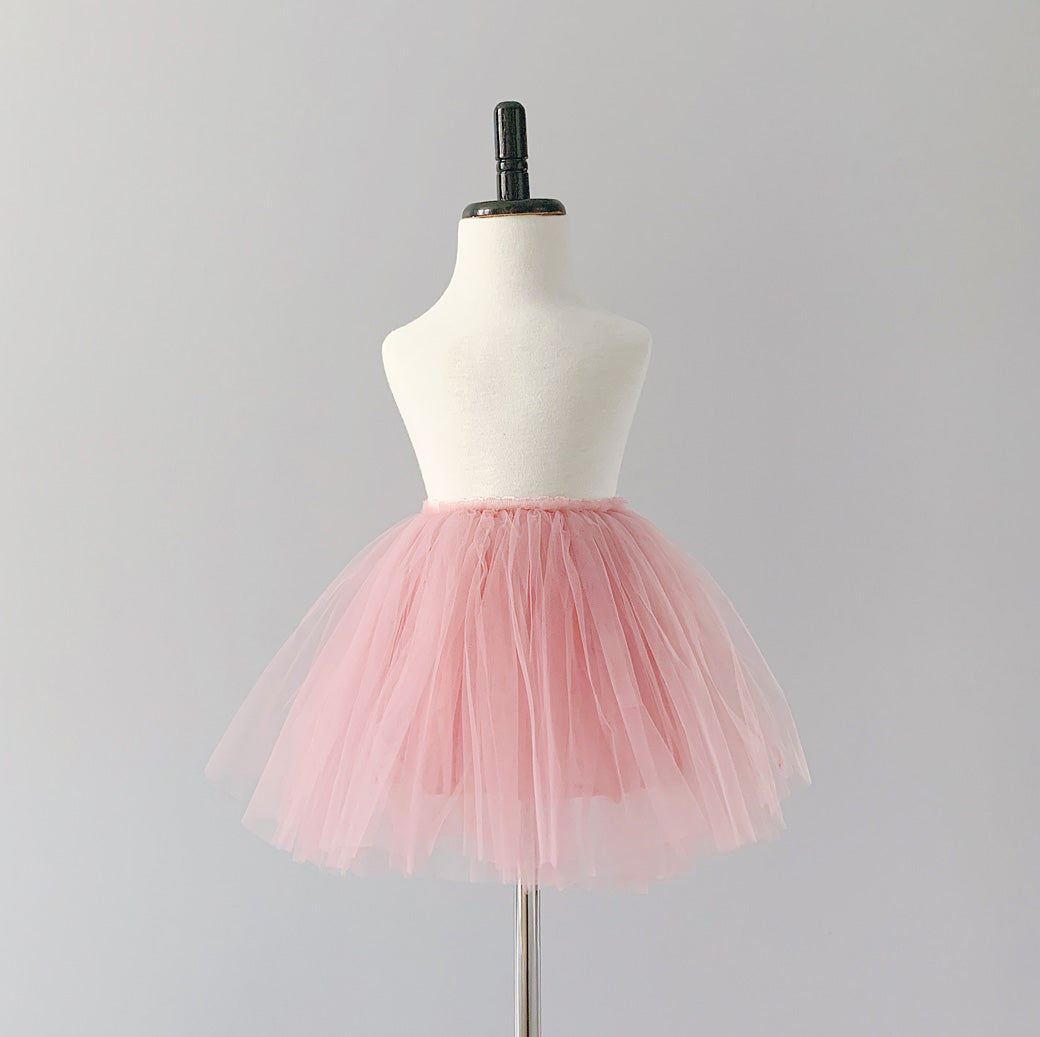 Baby Celine Tutu