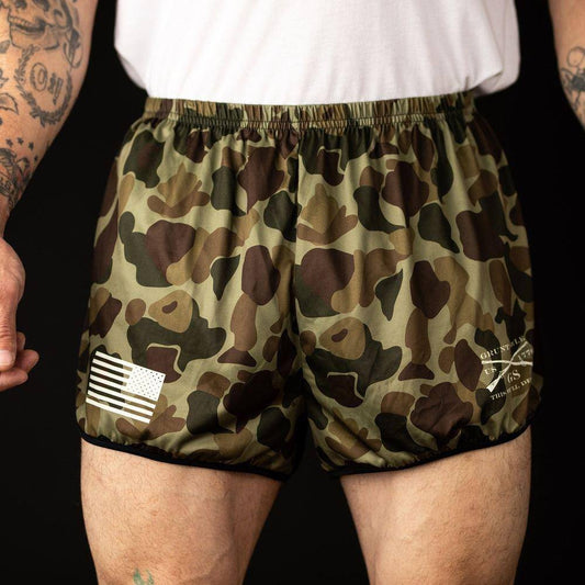 Ranger Panties