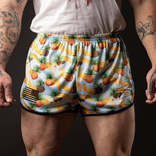 Ranger Panties - Low Hanging Fruit
