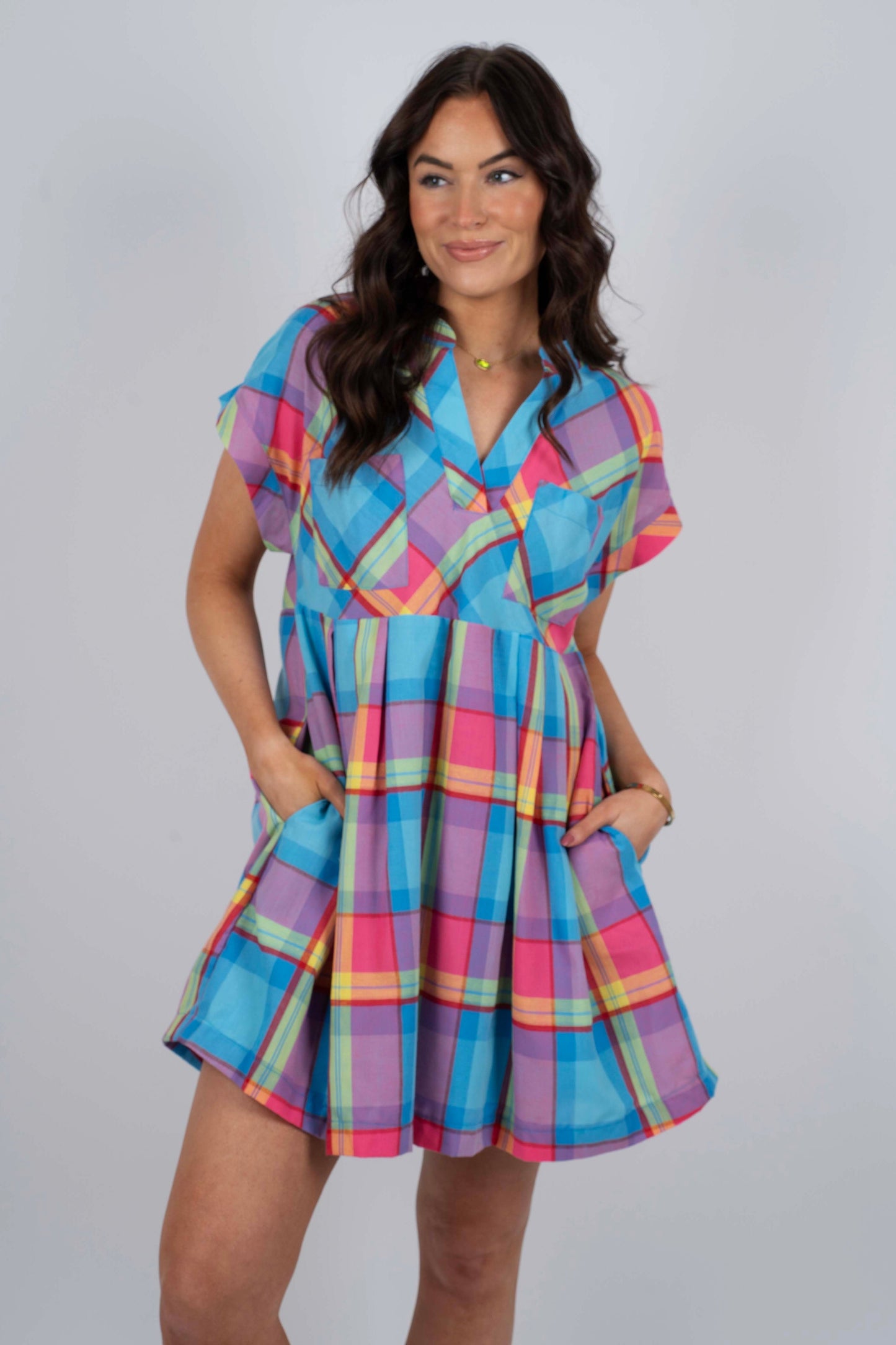 Next Level Dress