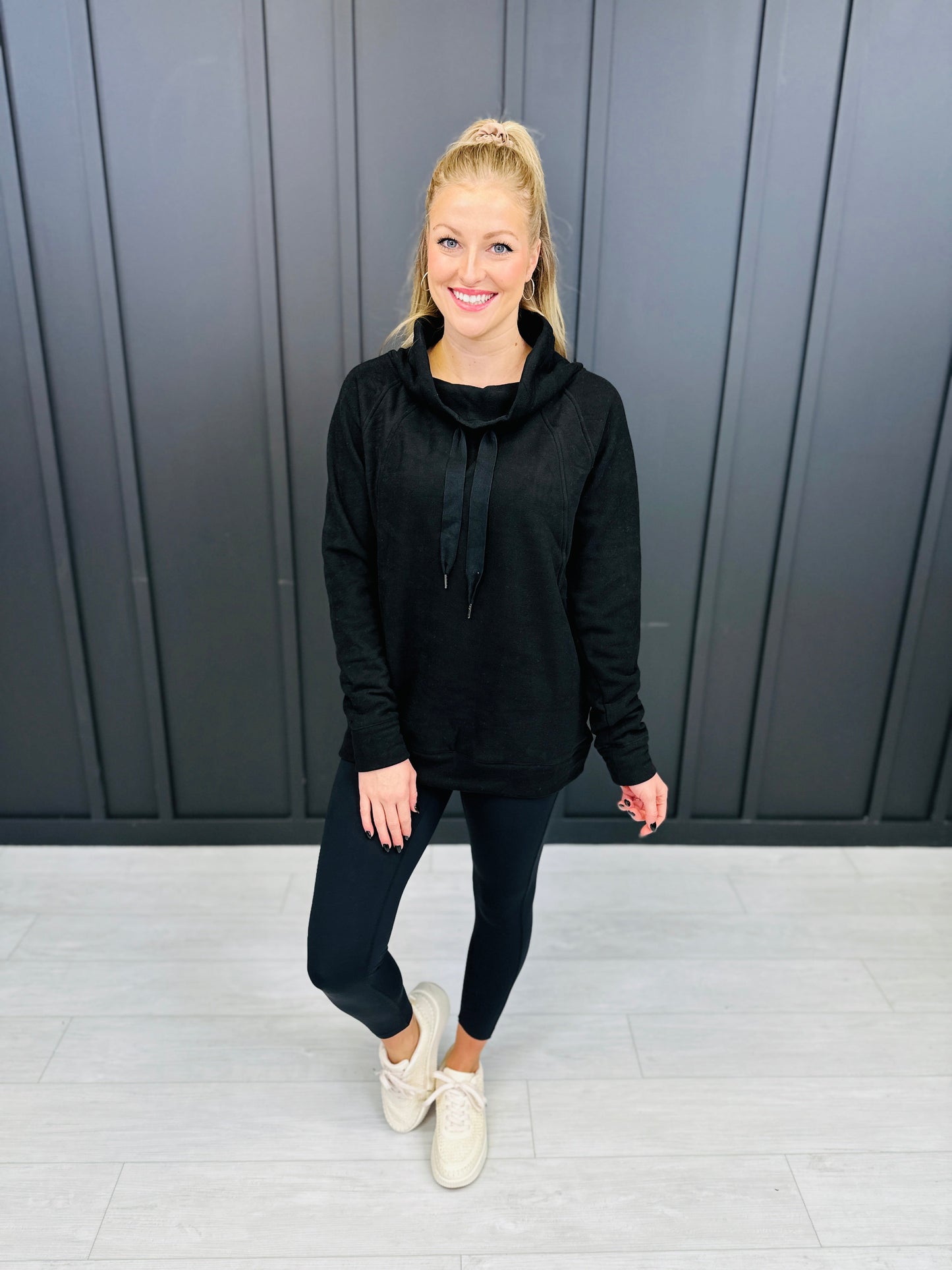 On The Lookout Pullover Top - Multiple Colors!