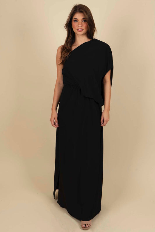 Guest Of Honor Maxi Dress