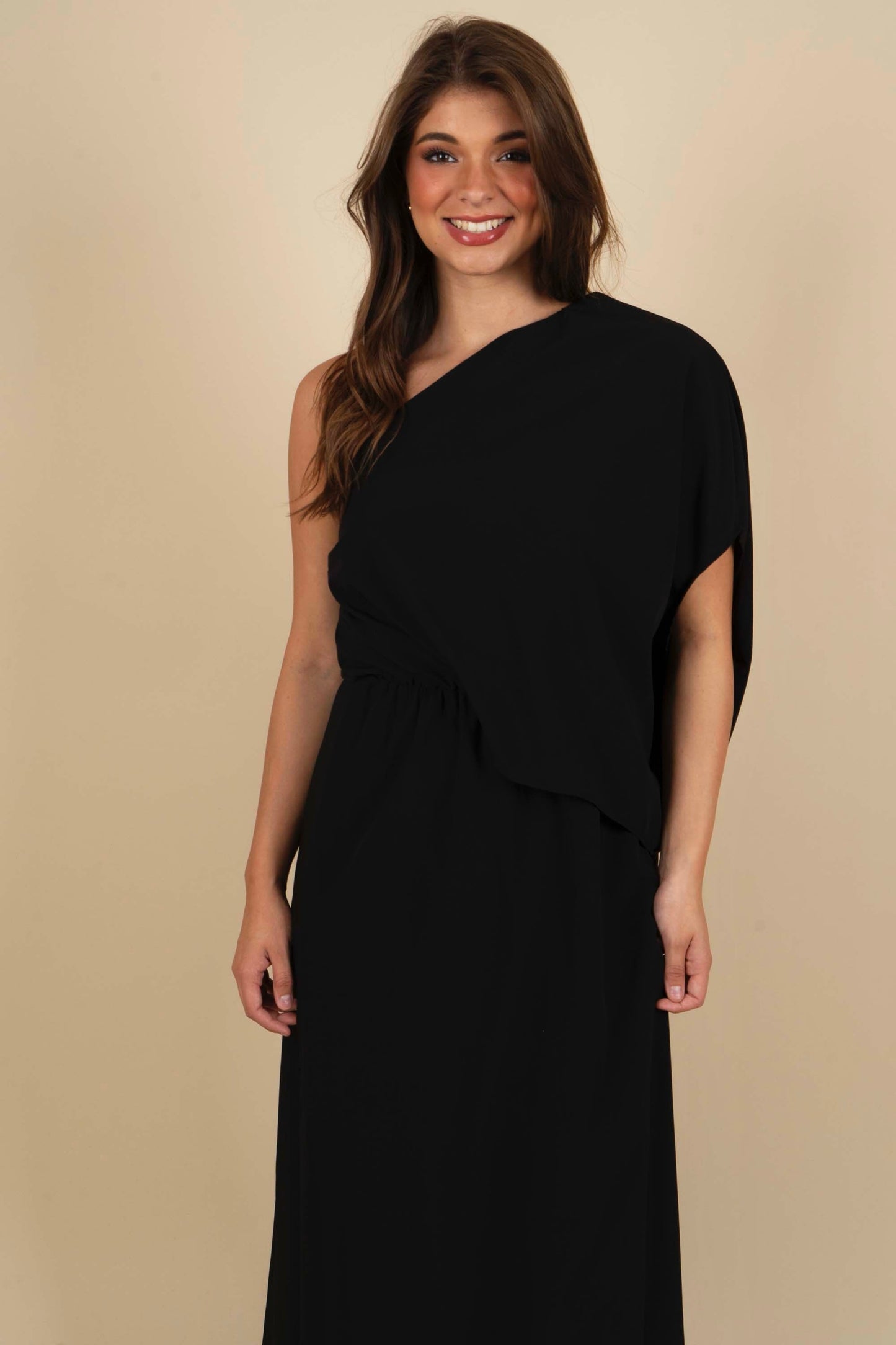 Guest Of Honor Maxi Dress