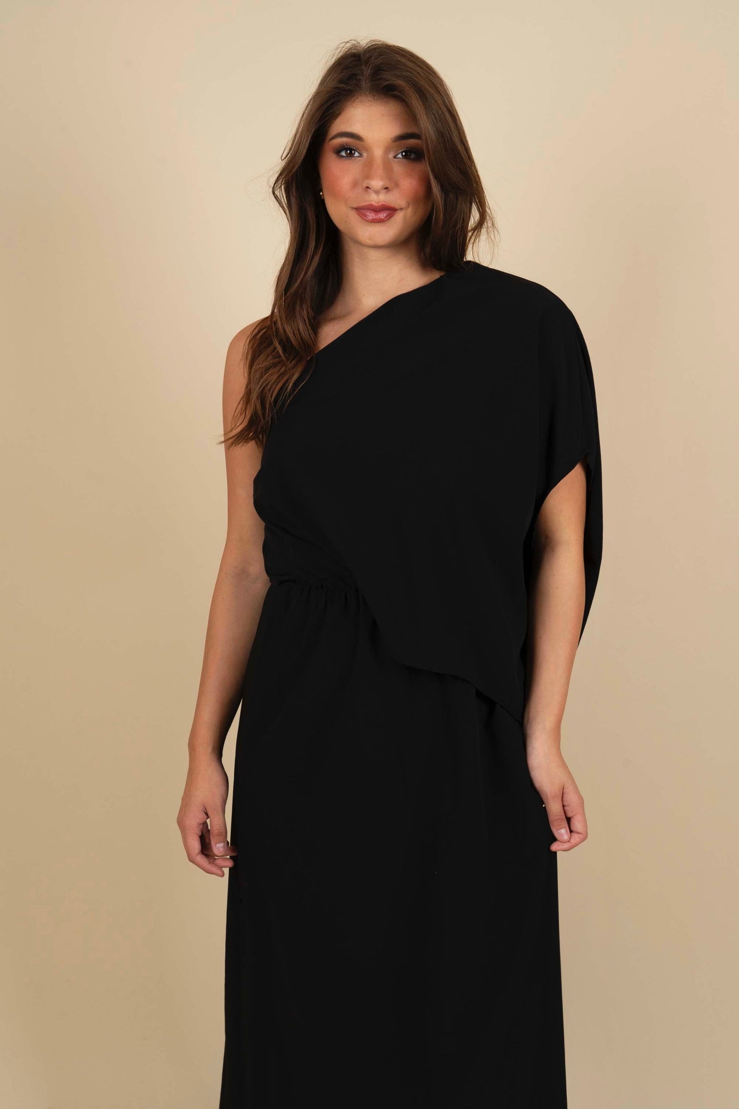 Guest Of Honor Maxi Dress