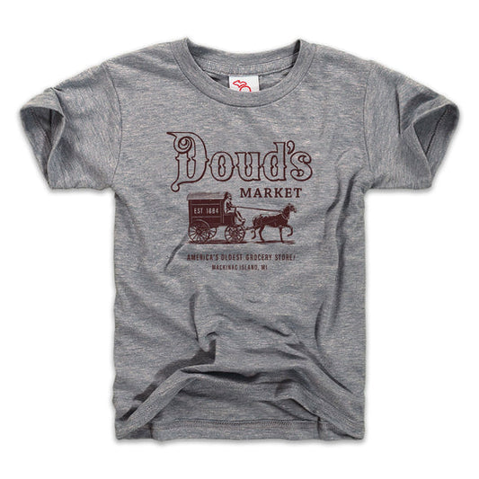 Doud's Market Youth T-Shirt | TMS