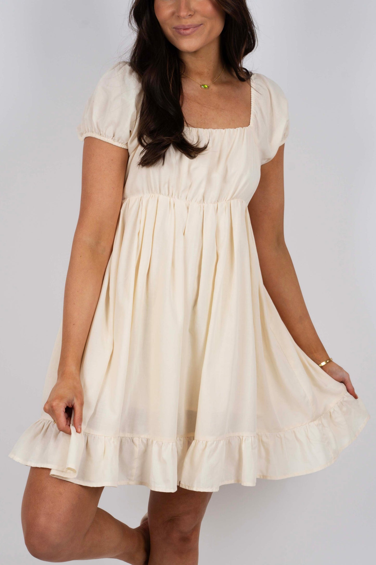 Sweet Memories Dress