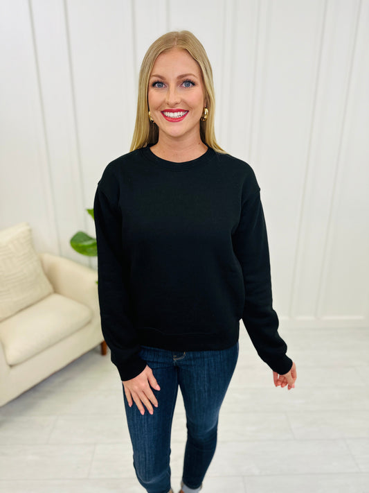 Dare To Be Classic Sweatshirt- Multiple Colors!