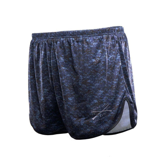 Ranger Panties - Digi Navy Camo | Grunt Style