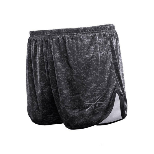Ranger Panties - Black Digi Camo | Grunt Style