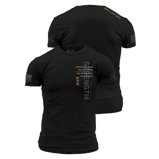 Gym Shirt