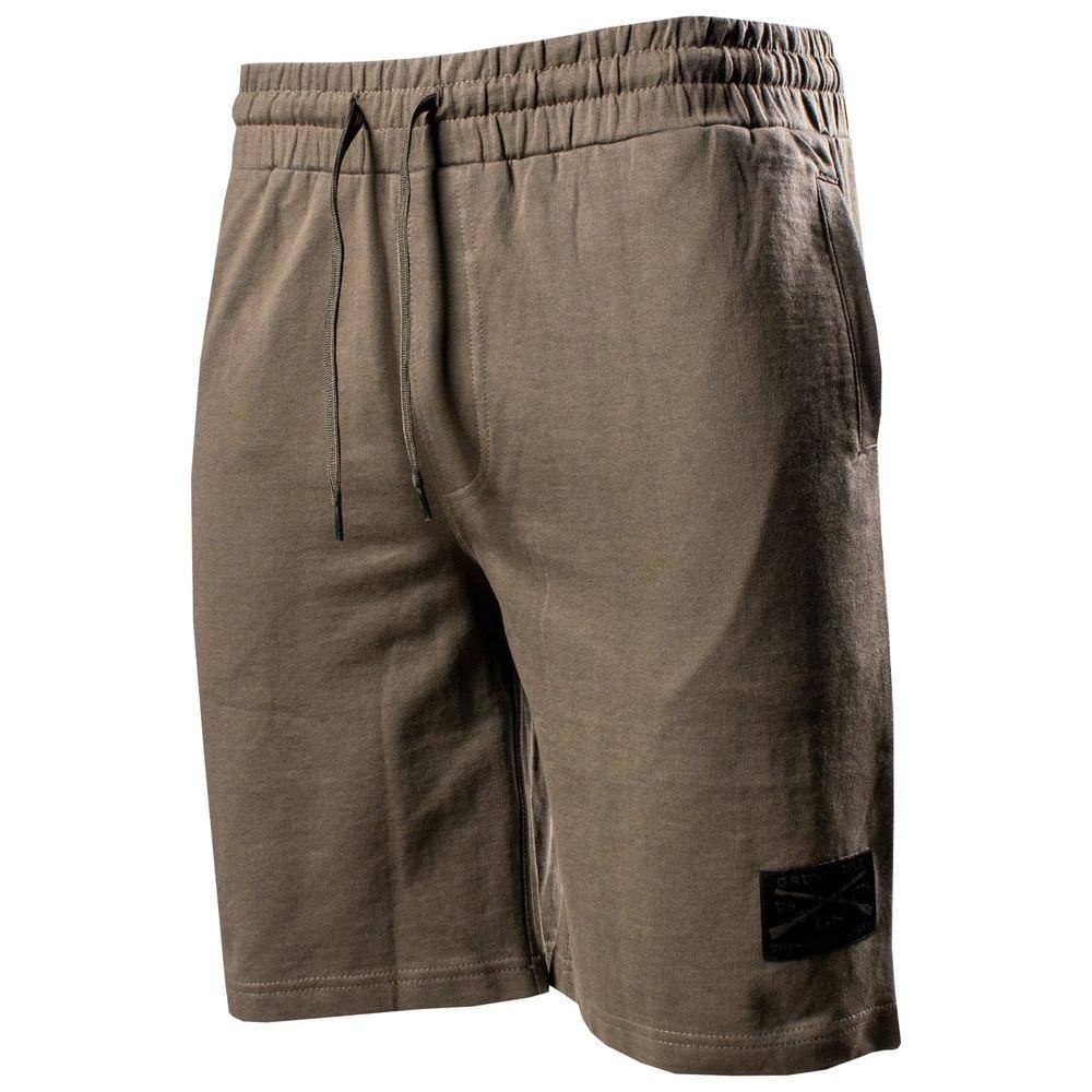 Men's Sweat Shorts  | Grunt Style