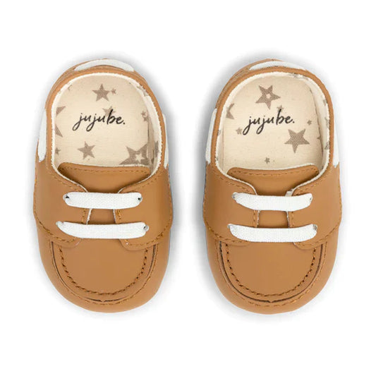 Boat Shoe (Brulee Brown)