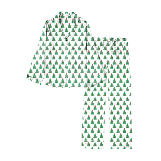 Kids O Christmas Tree PJ's