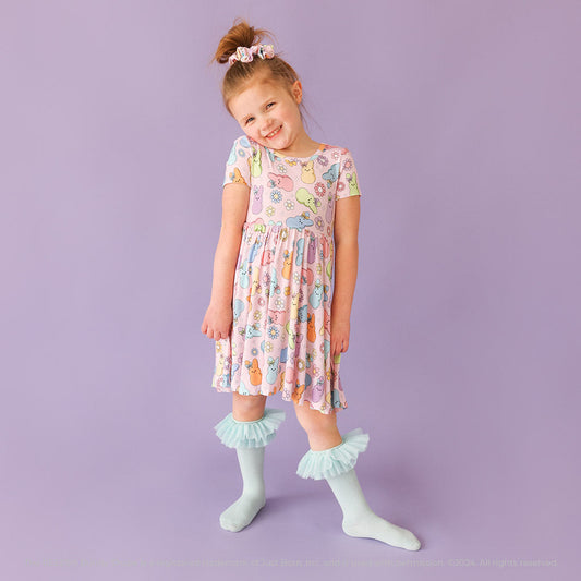 Addison Mae Twirl Dress