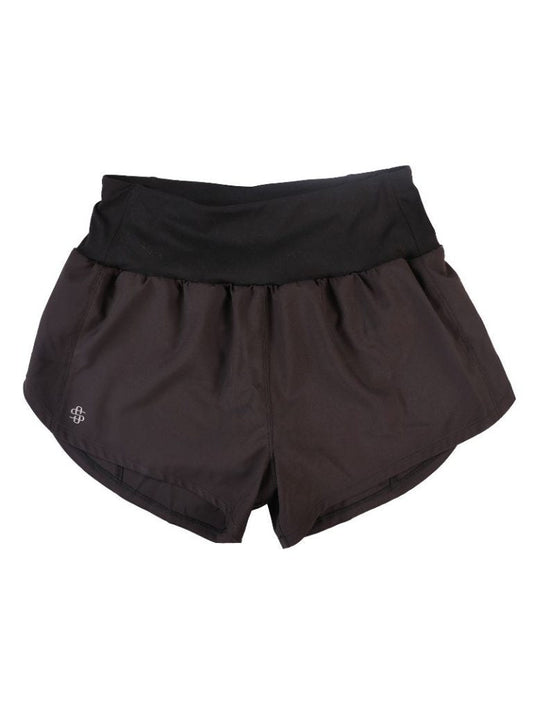 Simply Tech Short • Black