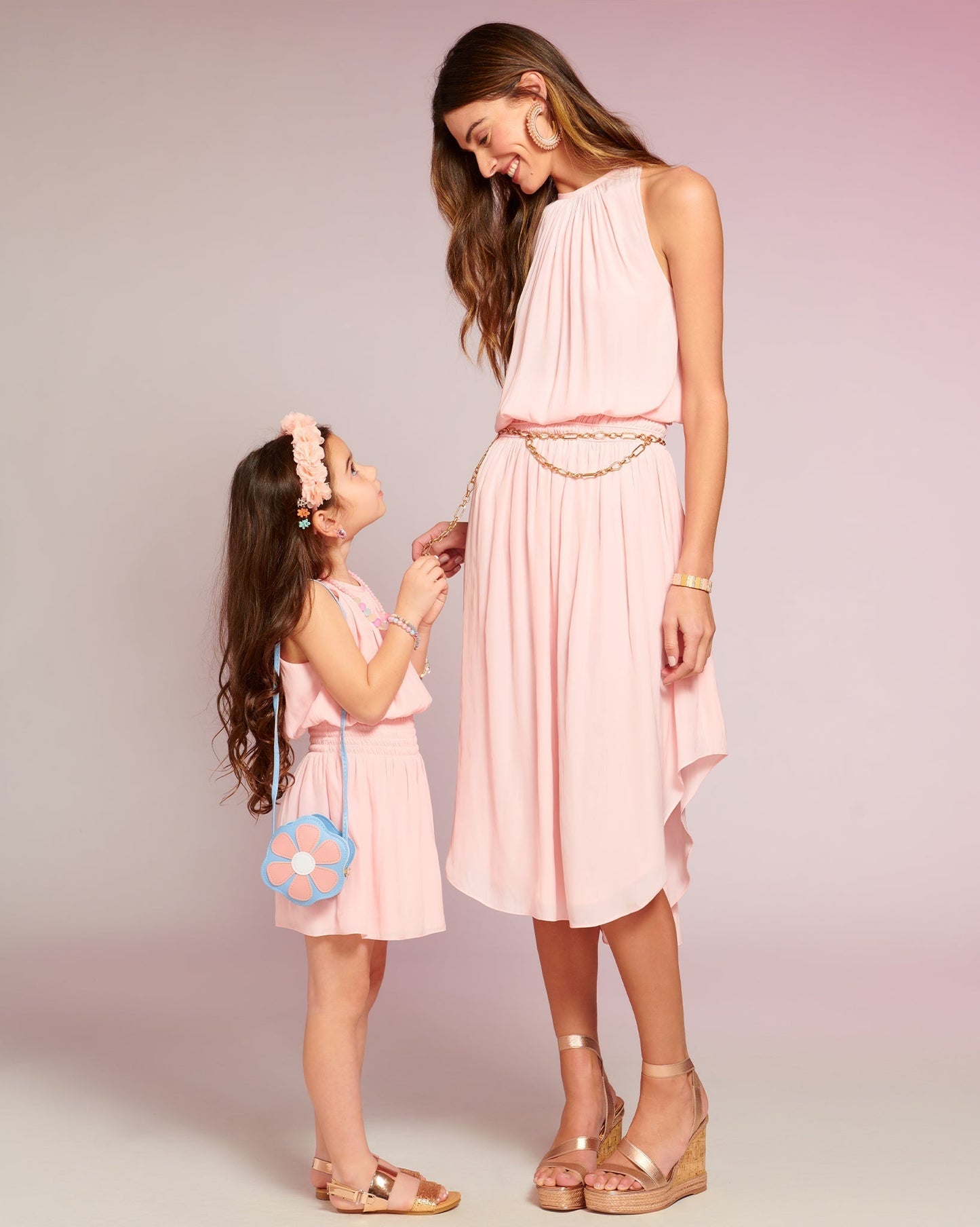 CANDY PINK|1