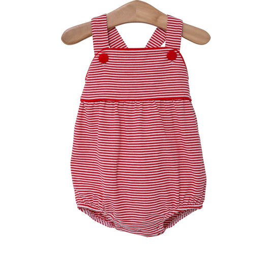 Luke Sunsuit