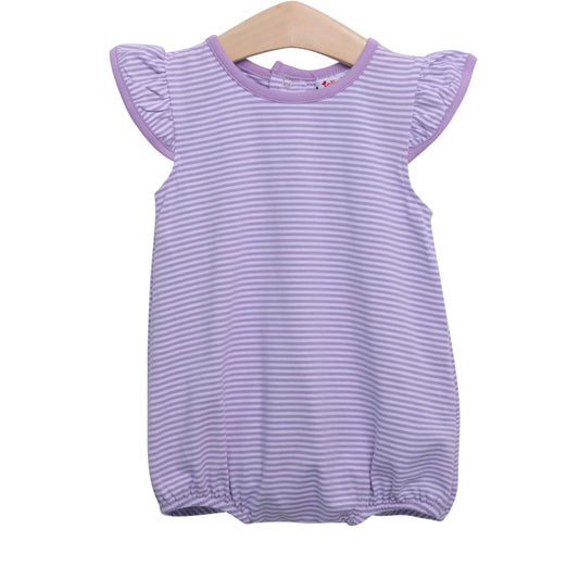 Flutter Sleeve Bubble