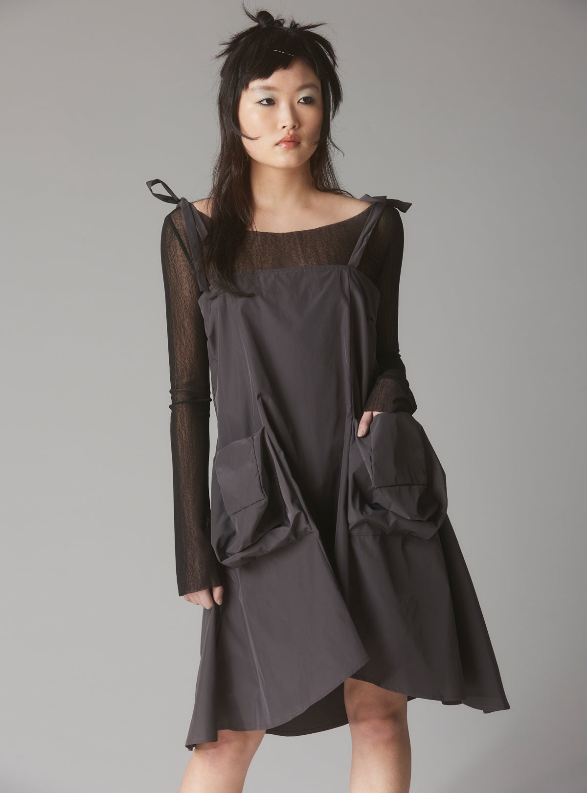 Syx Dress